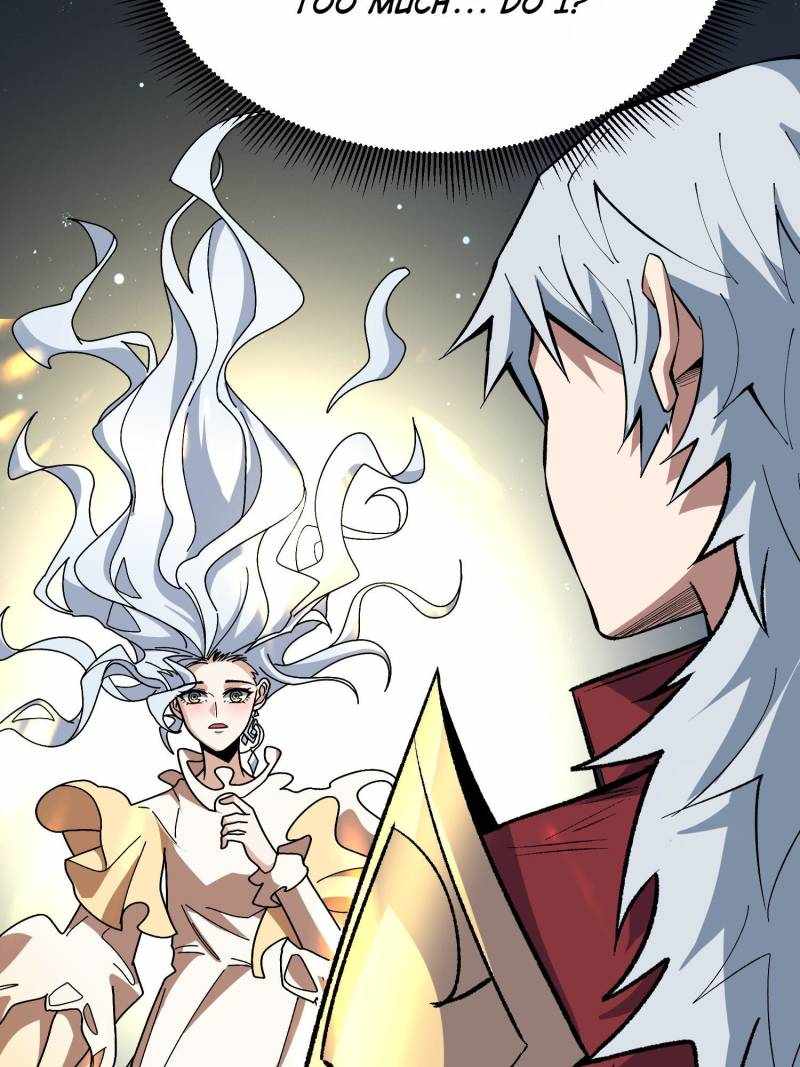 I'm Really Not A Supervillain Chapter 233 7